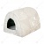 Домик поролоновый ВАГОН 3 love (43 * 30 * 35 см), BLACK CAT