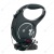 Рулетка BLACK DESIGN S (5 м, 12 кг) трос, серебро, FLEXI