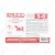 Попонка послеоперационная ПРЕМЬЕР трикотаж на липучке для кошек и собак №0 S Попонка послеоперационная ПРЕМЬЕР трикотаж на липучке для кошек и собак №0 S