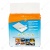 Пелёнки HUSH PET 60 * 60, 14 шт Пелёнки HUSH PET 60 * 60, 14 шт