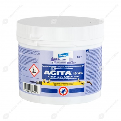Агита 10 %, 400 г