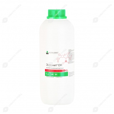 Энронит OR, 1 л