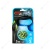 Рулетка SAFARI S (5 м, 12 кг) трос, зеленый тигр, FLEXI Рулетка SAFARI S (5 м, 12 кг) трос, зеленый тигр, FLEXI