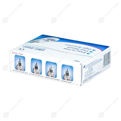 Глюкометр 25 VET