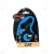 Рулетка CLASSIC CAT ХS (3 м, 8 кг) трос, синий, FLEXI