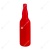 Игрушка WOGY Red Strong Бутылка (23 * 6 см) для собак Игрушка WOGY Red Strong Бутылка (23 * 6 см) для собак