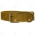 Ошейник брезентовый 45(2), ZOOМИР