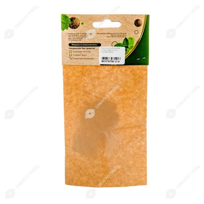 Игрушка Олень AMBAR ALTAI с кошачьей мятой