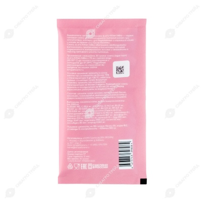 LORA Kitten Milk заменитель цельного молока для котят, 1 пауч 30 г
