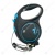 Рулетка BLACK DESIGN XS (3 м, 8 кг) трос, синий, FLEXI Рулетка BLACK DESIGN XS (3 м, 8 кг) трос, синий, FLEXI