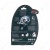 Рулетка COMFORT M (5 м, до 25 кг) ремень, синий, FLEXI Рулетка COMFORT M (5 м, до 25 кг) ремень, синий, FLEXI